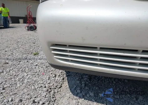 2000 Cadillac Deville Dhs from USA, damaged, VIN 1G6KE57Y1YU292025